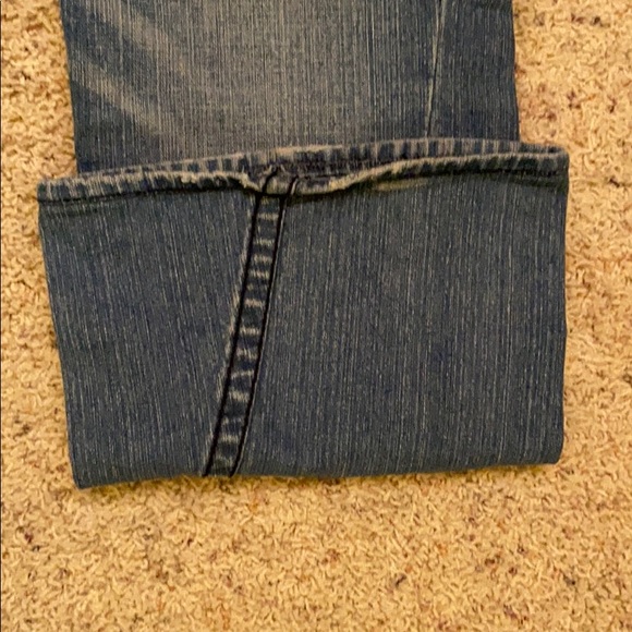 Men’s True Religion Rainbow Joey Row34 Seat33 👖 - Picture 11 of 15